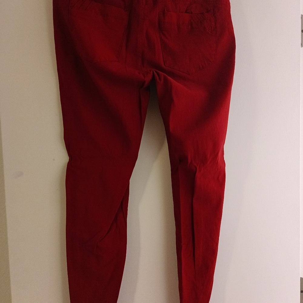 VIP JEANS hyperstretch pants - Picture 2 of 4